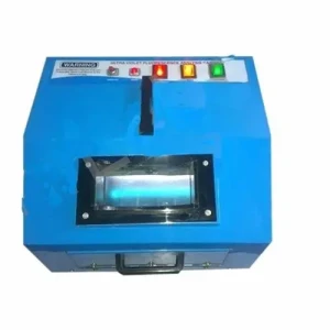 UV Sterilizer and Lamps