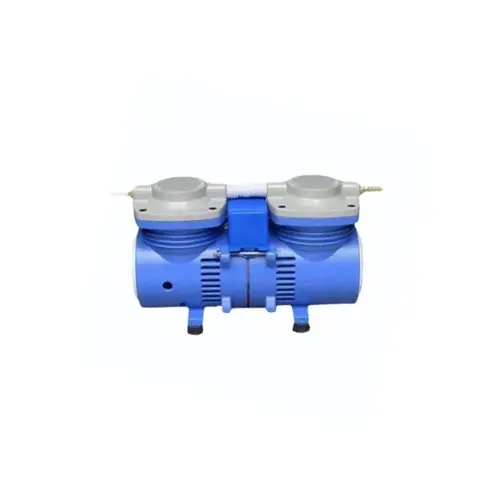 Vacuum Pumps