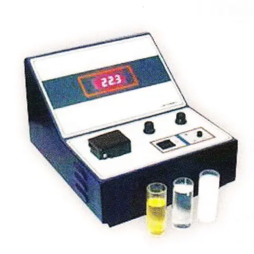 Water Testing Equipment