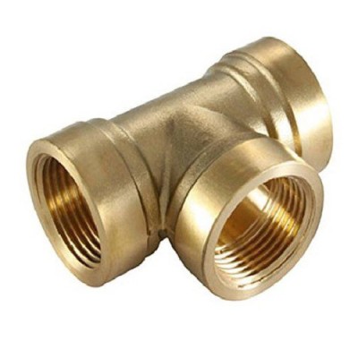 Brass Fittings