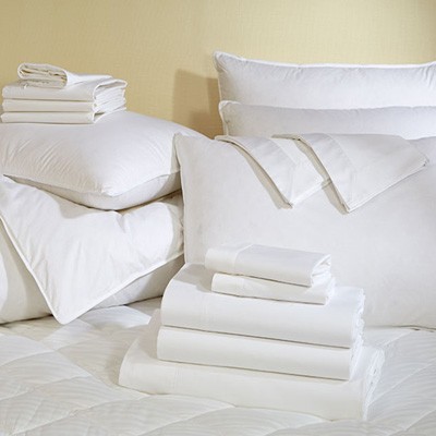 Hotel Linen