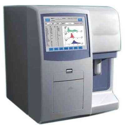 Diagnostic Equipment