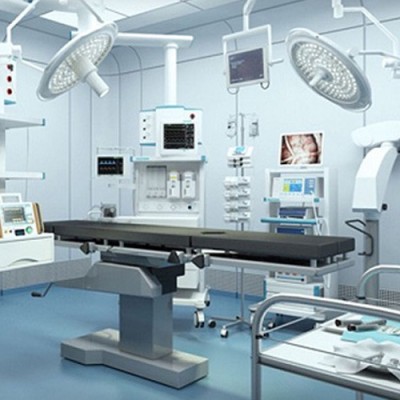 Medical, Diagnostic And Hospital Supplies