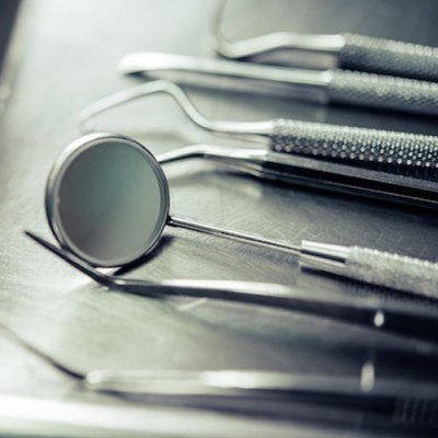 Dental Equipment And Supplies