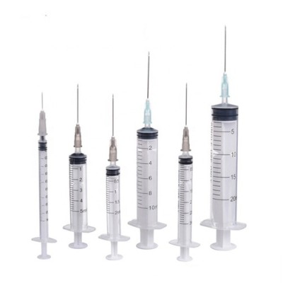 Needles And Syringes