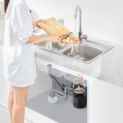 Food Waste Disposer