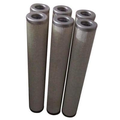 Filters-Air, Gas, Liquid