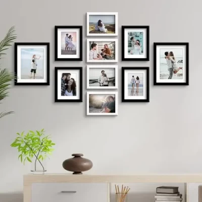 Photo Frames