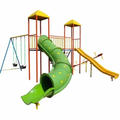 Playground Equipment