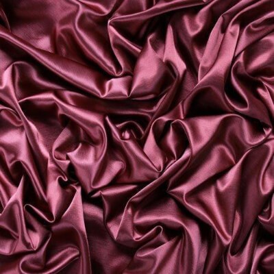 Satin Fabric