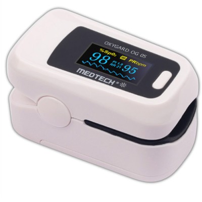 Pulse Oximeters