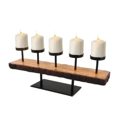 Candle Holders