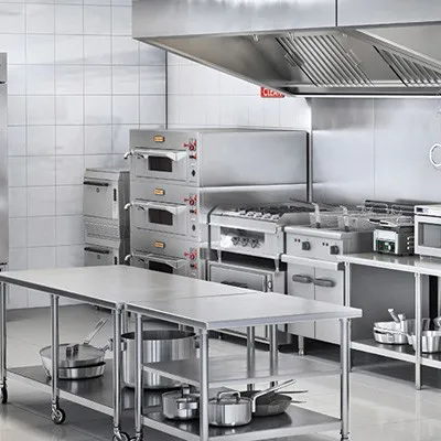 Restaurant Equipment