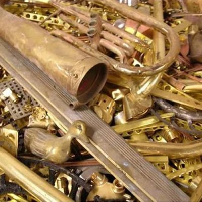 Brass Scrap