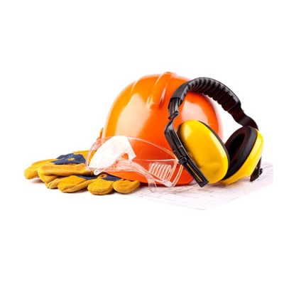 Personal Safety Equipment