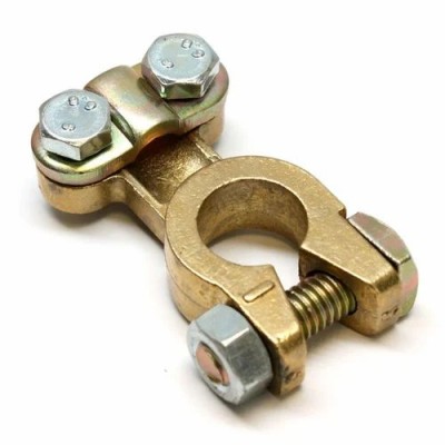 Brass Terminals