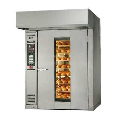 Bakery Equipment