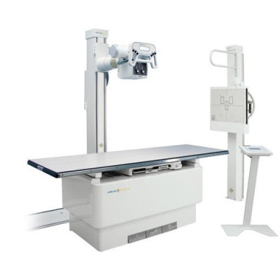 X-Ray Machine