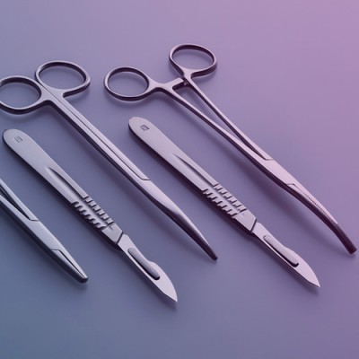 Surgical Instruments