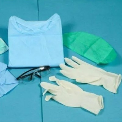 Medical And Hospital Disposables