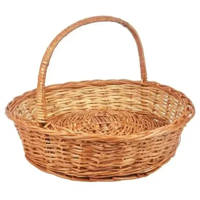 Basketry