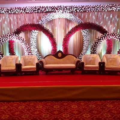 Decorators / Contractors