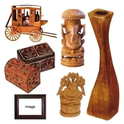 Handicrafts