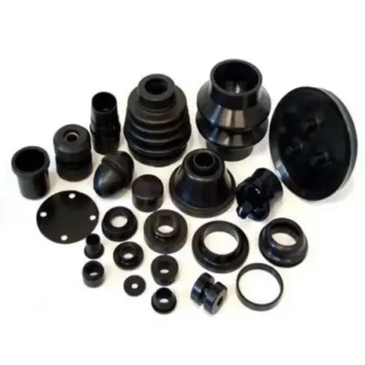 Rubber and Rubber Products