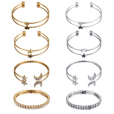 Bracelets And Bangles