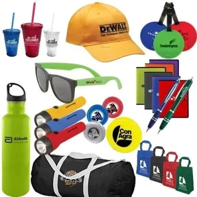 Corporate And Promotional Gifts