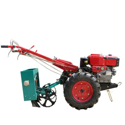 Agricultural Machines And Tools