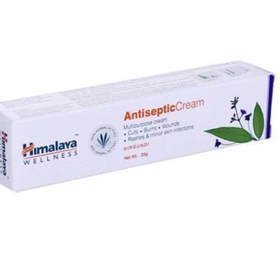 Antiseptic Cream