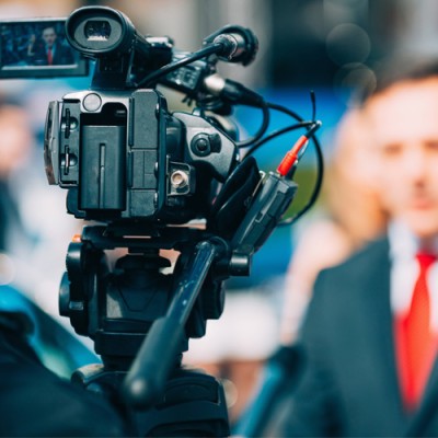 Audio And Video Recording Services