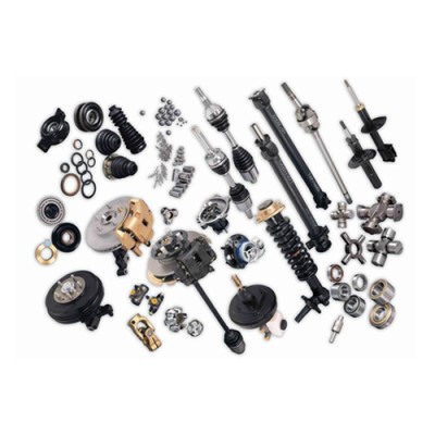 Automotive Parts And Components