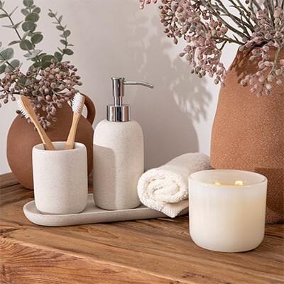 Bath Products