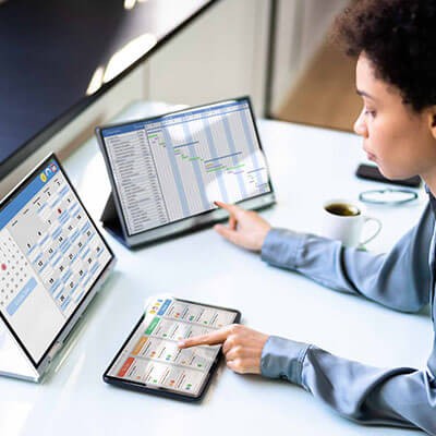 Computer And Software Agents