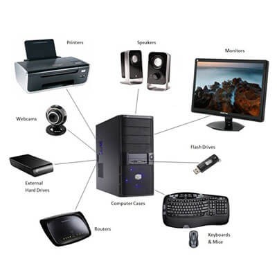 Computer Accessories