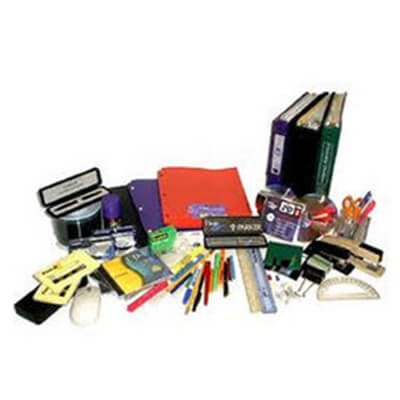 Computer Stationery