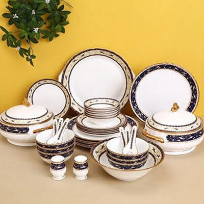 Crockery