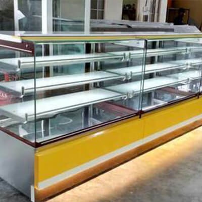 Display Counters
