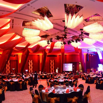 Event Management Services