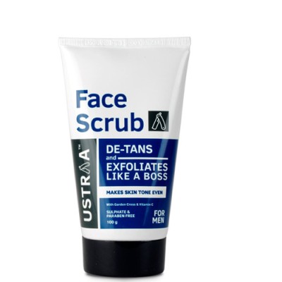 Face Scrub
