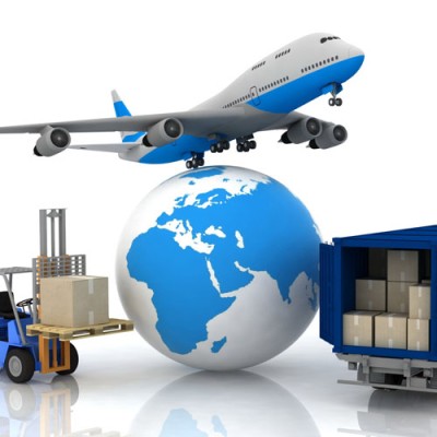 Freight Forwarding