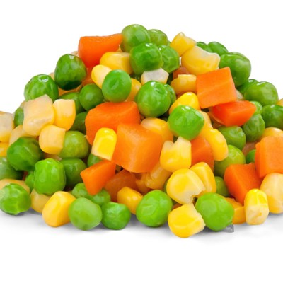 Frozen Vegetables