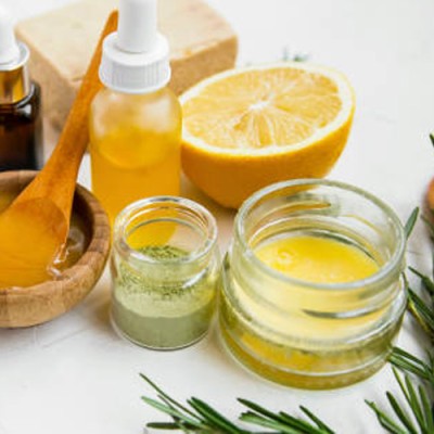 Herbal Cosmetic Products