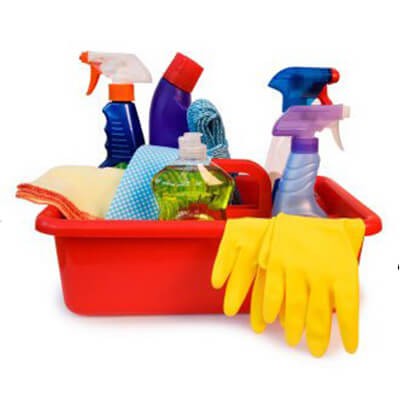Home Cleaning Products