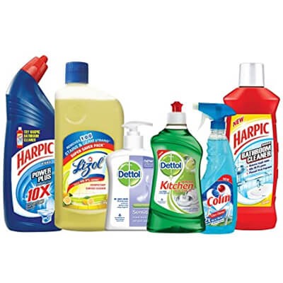 Housekeeping Products
