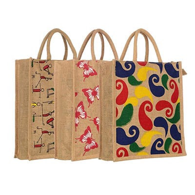 Jute Bags