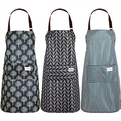 Kitchen Aprons