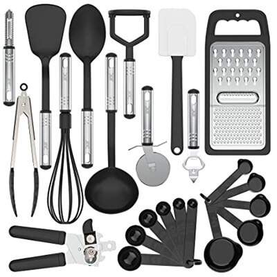 Kitchen Utensils